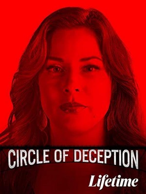 Circle of Deception (2021) - poster