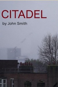 Citadel (2021) - poster