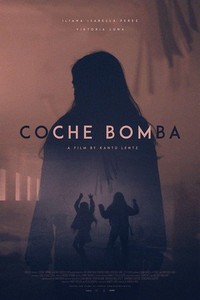 Coche Bomba (2021) - poster