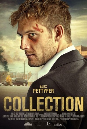 Collection (2021) - poster