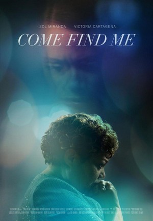 Come Find Me (2021) - poster