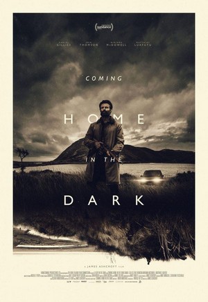 Coming Home in the Dark (2021) - poster