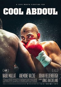 Cool Abdoul (2021) - poster