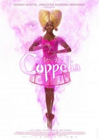 Coppelia (2021) - poster