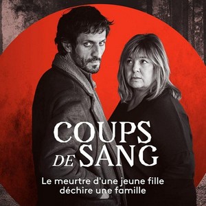 Coups de Sang (2021) - poster