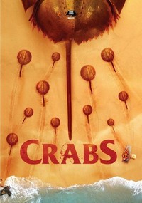 Crabs! (2021) - poster