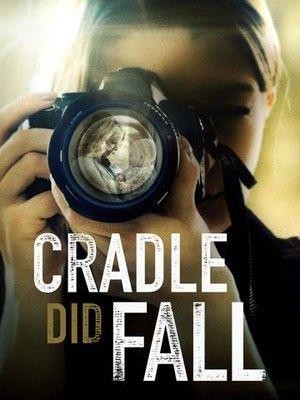Cradle Did Fall (2021) - poster