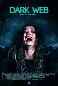 Dark Web: Descent into Hell (2021) - poster