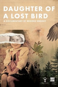 Daughter of a Lost Bird (2021) - poster