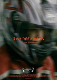 Daydreamers (2021) - poster