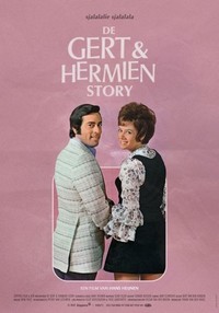 De Gert & Hermien Story (2021) - poster