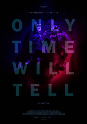 De Tijd Leert (2021) - poster