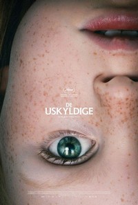 De Uskyldige (2021) - poster