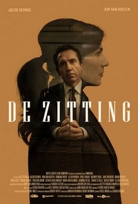 De Zitting (2021) - poster