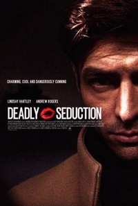 Deadly Seduction (2021) - poster