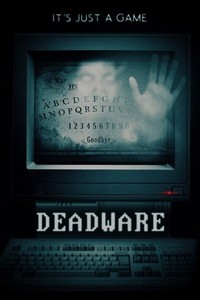 Deadware (2021) - poster