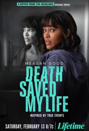 Death Saved My Life (2021) - poster