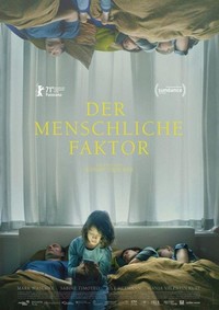 Der Menschliche Faktor (2021) - poster