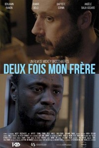 Deux Fois Mon Frère (2021) - poster