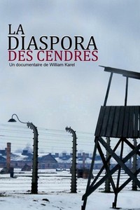 Diaspora des Cendres,  La (2021) - poster