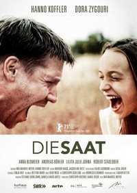 Die Saat (2021) - poster