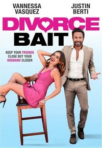 Divorce Bait (2021) - poster