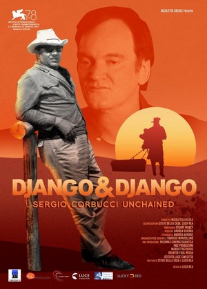 Django & Django (2021) - poster