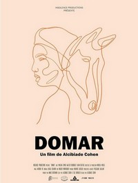 Domar (2021) - poster