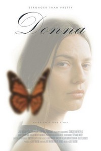 Donna (2021) - poster