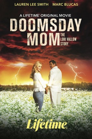 Doomsday Mom (2021) - poster