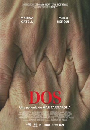 Dos (2021) - poster