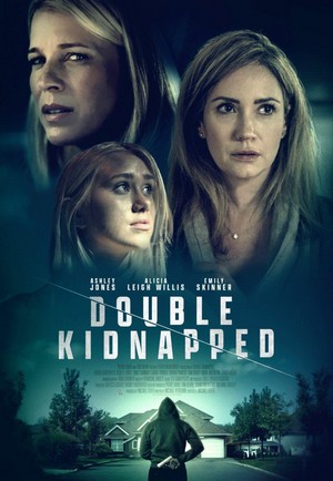 Double Kidnapped (2021) - poster
