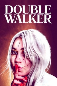 Double Walker (2021) - poster