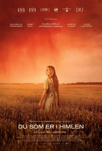 Du Som Er i Himlen (2021) - poster