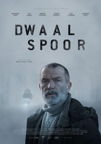 Dwaalspoor (2021) - poster