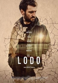 El Lodo (2021) - poster