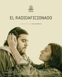 El Radioaficionado (2021) - poster