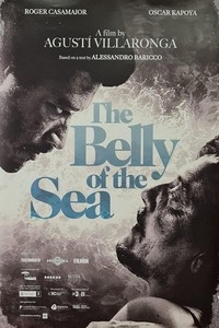 El Ventre del Mar (2021) - poster