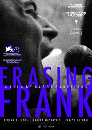 Eltörölni Frankot (2021) - poster