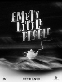 Empty Little People (2021) - poster