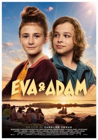 Eva & Adam (2021) - poster