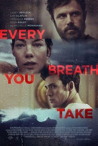 Every Breath You Take (2021) - poster