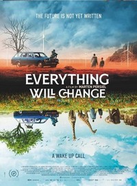 Everything Will Change (2021) - poster