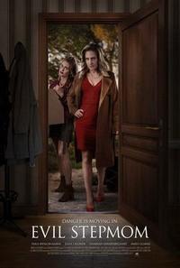 Evil Stepmom (2021) - poster