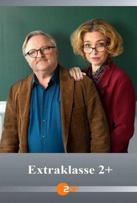 Extraklasse 2+ (2021) - poster