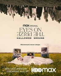 Eyes on the Prize: Hallowed Ground (2021) - poster