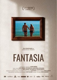 Fantasía (2021) - poster