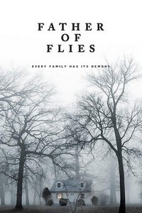 Father of Flies (2021) - poster