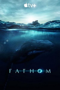 Fathom (2021) - poster