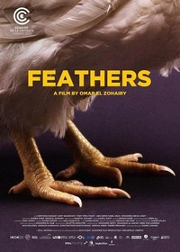 Feathers (2021) - poster